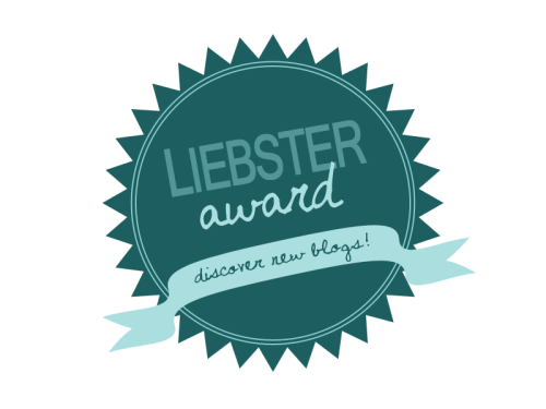 Liebster Award, Nomination e Pigrizia a pacchi